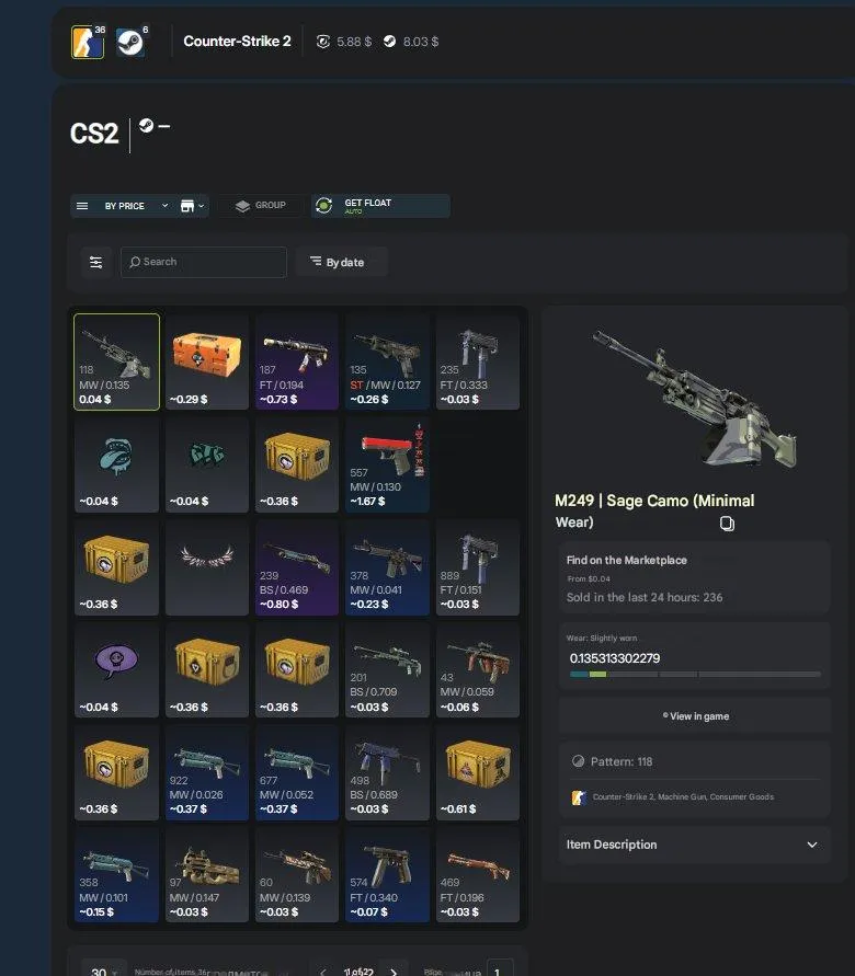 CS229 FACEIT 10 Level 2256 ELO Prime Verified 568 Matches 1000 FACEIT Points 